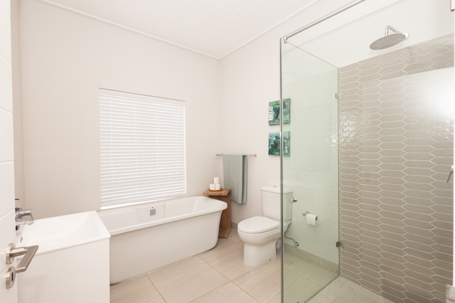 3 Bedroom Property for Sale in Kleinbaai Western Cape